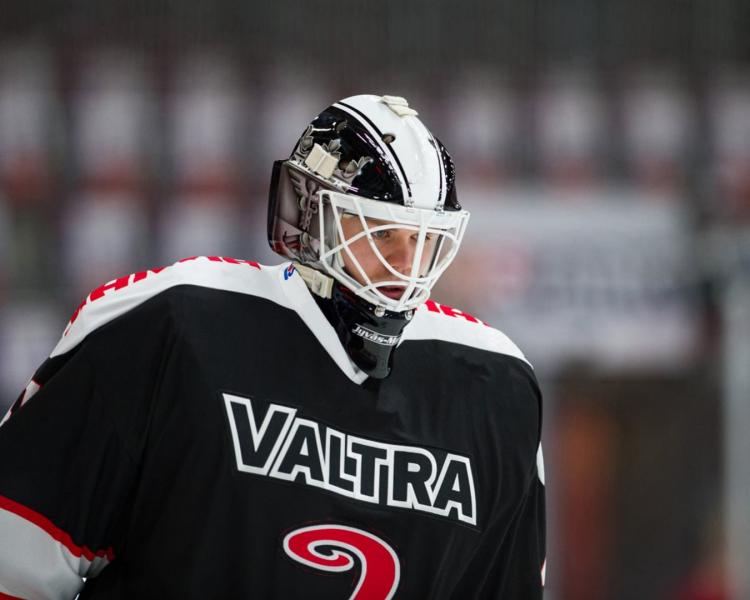 Valtra ijshockey speler 3 HR Large